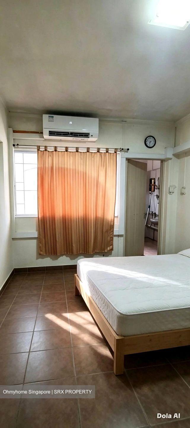 Blk 116 Chong Pang Vale (Yishun), HDB 3 Rooms #632057641
